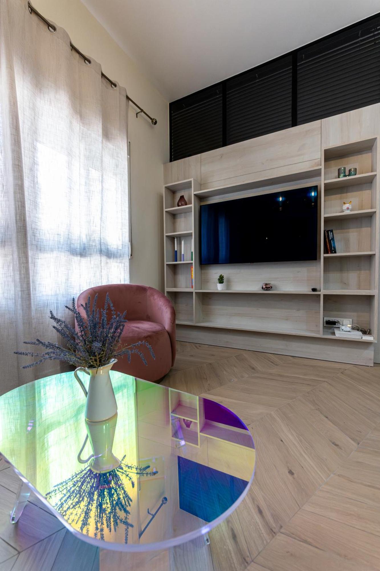 Miriam Apartment Aguilas Beach Exteriér fotografie