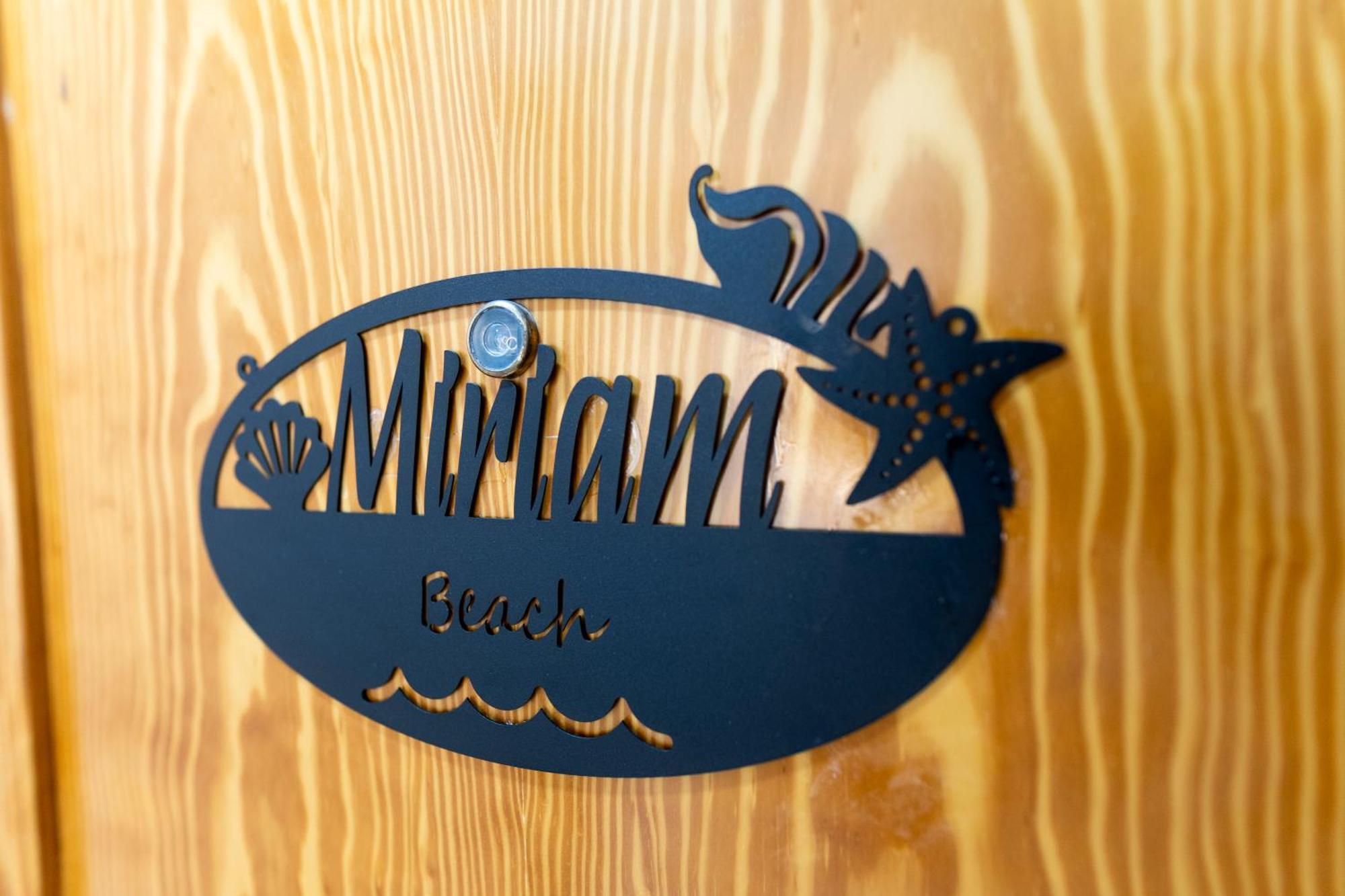 Miriam Apartment Aguilas Beach Exteriér fotografie